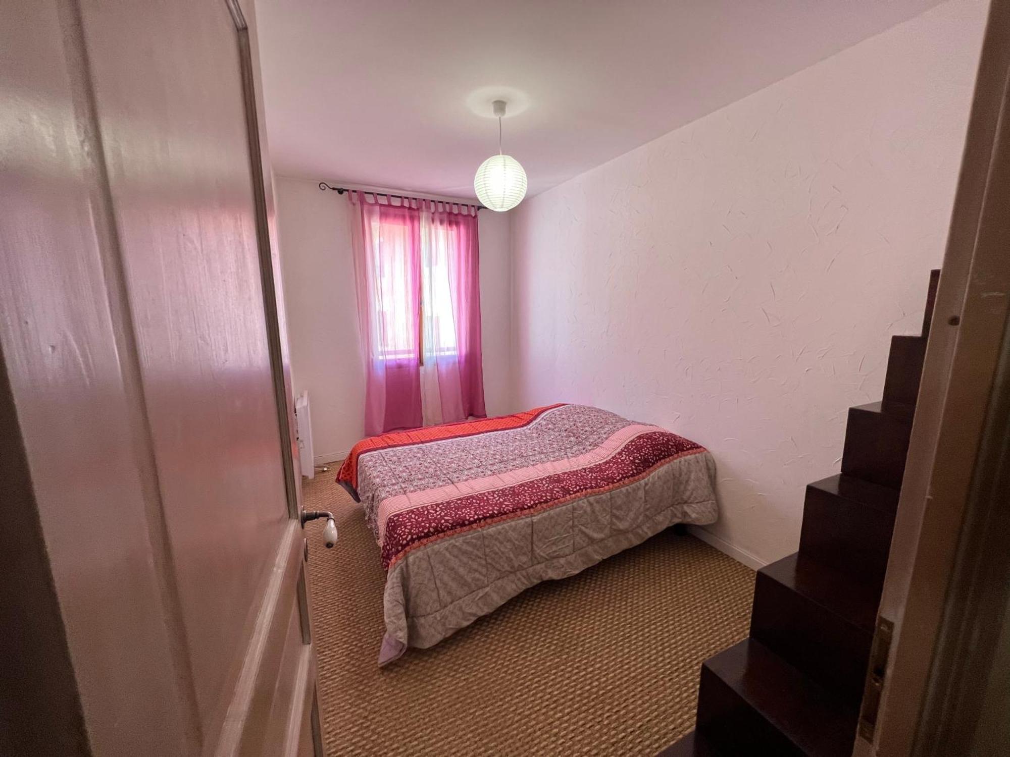 Blaise 4 Pieces Apartment Saint-Étienne-de-Tinée Екстериор снимка